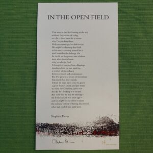 openfield